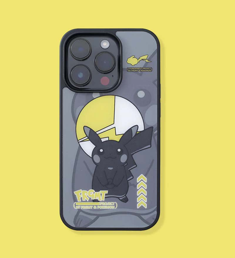 pokemon Magnetic Phone Case