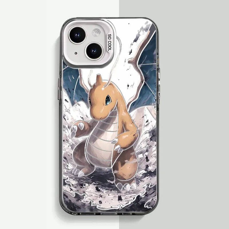 pokemon Magnetic Phone Case