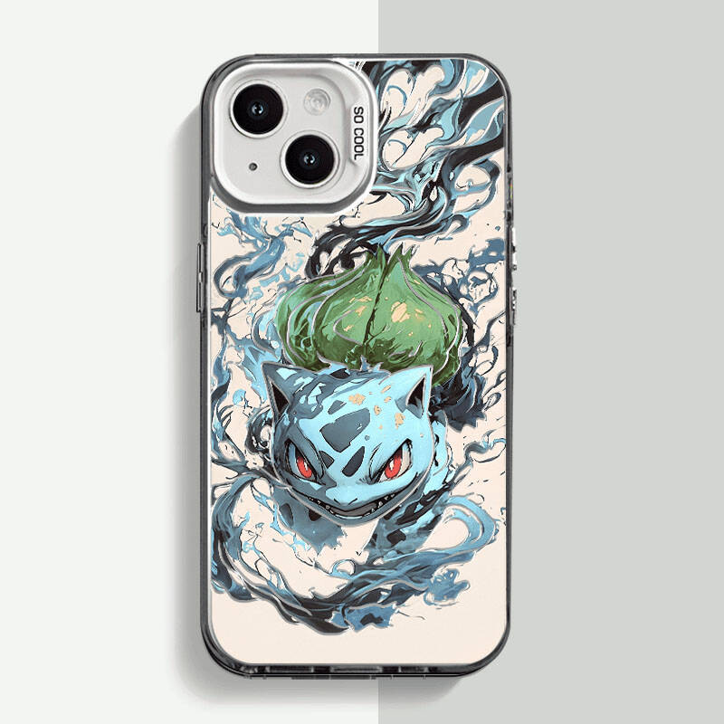 pokemon Magnetic Phone Case
