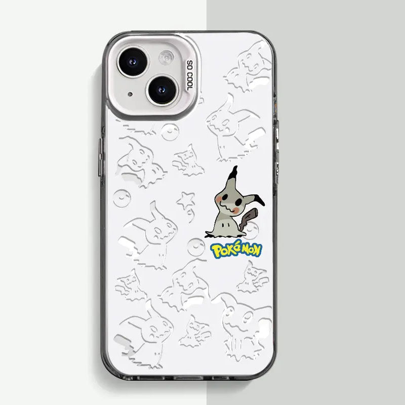 pokemon Magnetic Phone Case
