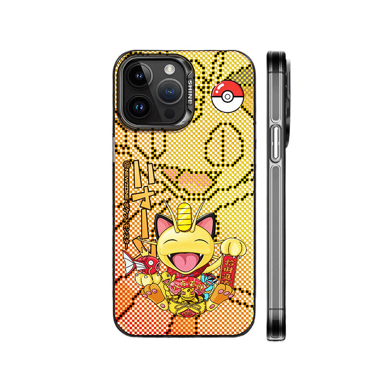 pokemon Magnetic Phone Case