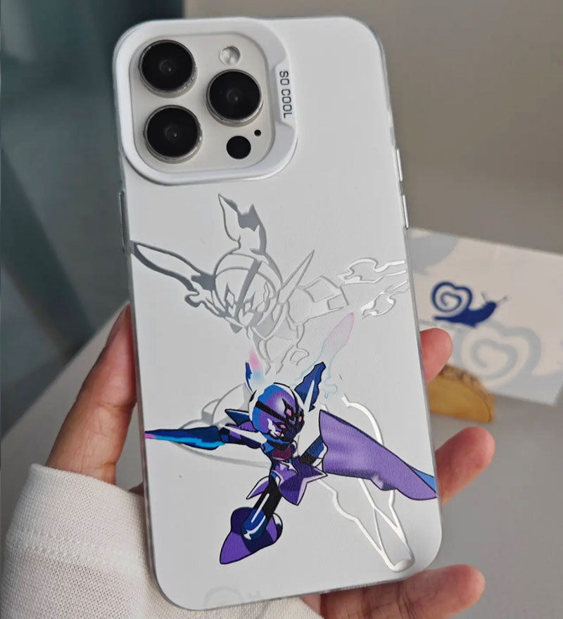 pokemon Magnetic Phone Case