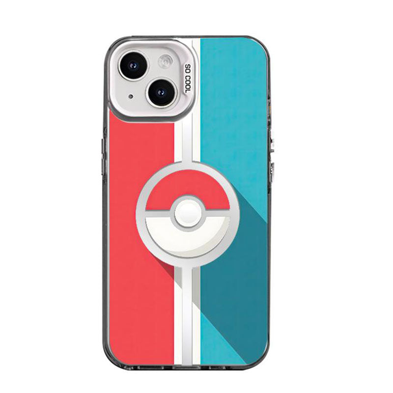 pokemon Magnetic Phone Case