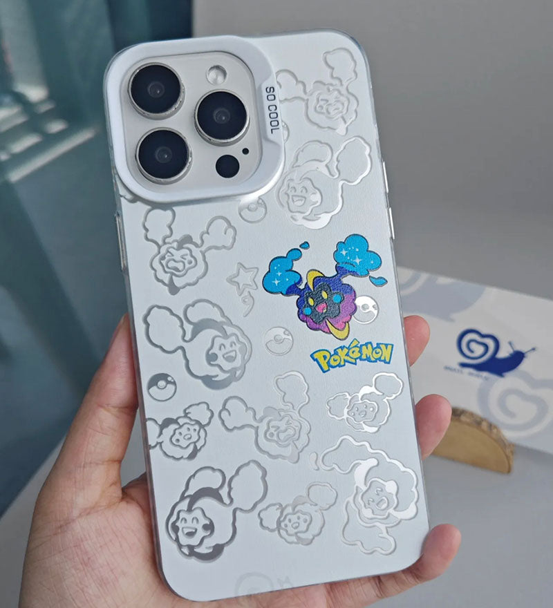 pokemon Magnetic Phone Case