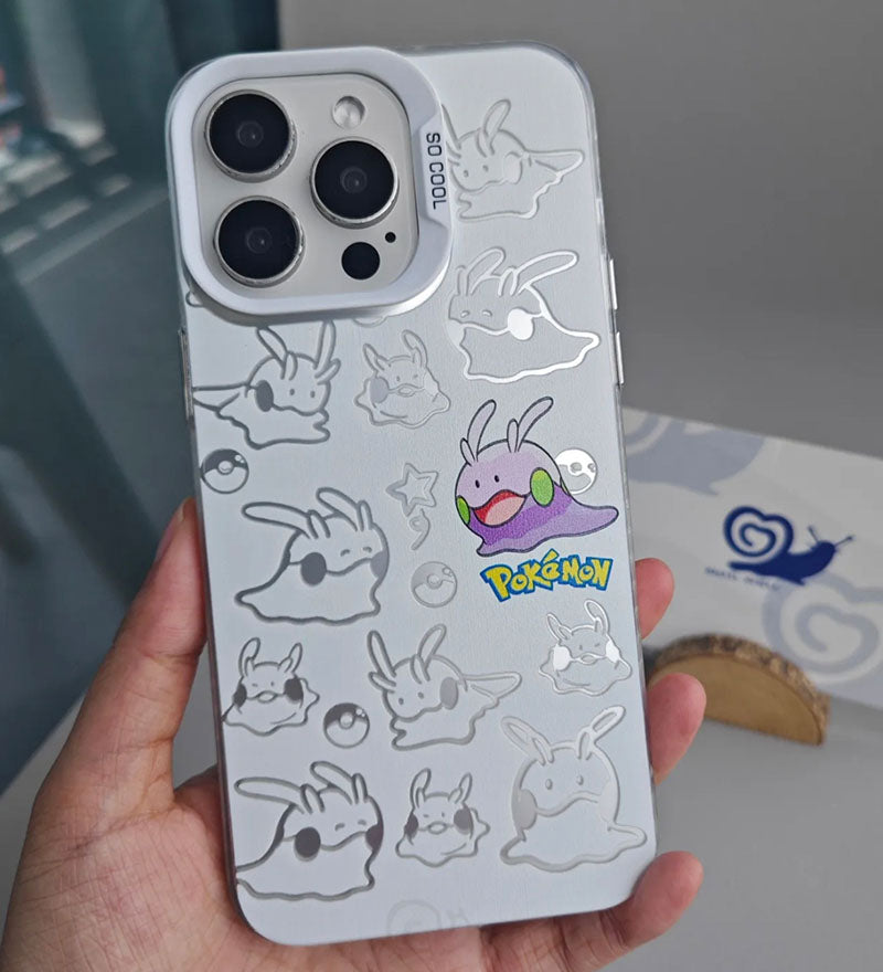 pokemon Magnetic Phone Case