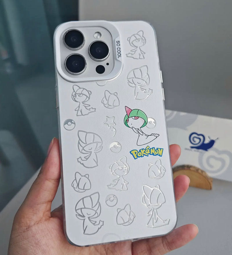 pokemon Magnetic Phone Case
