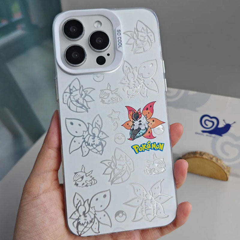 pokemon Magnetic Phone Case