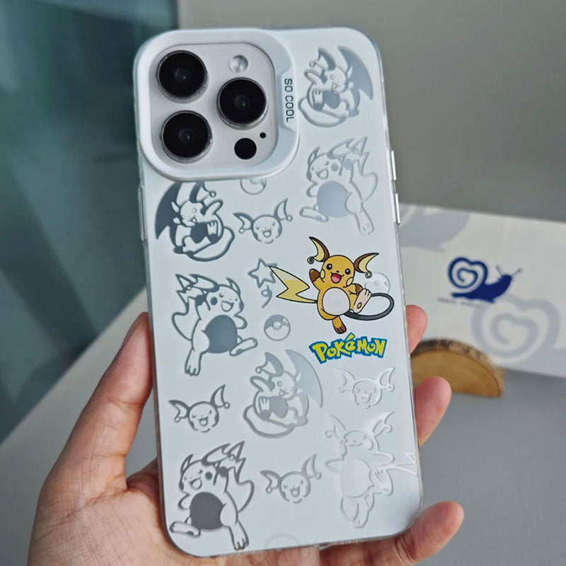 pokemon Magnetic Phone Case