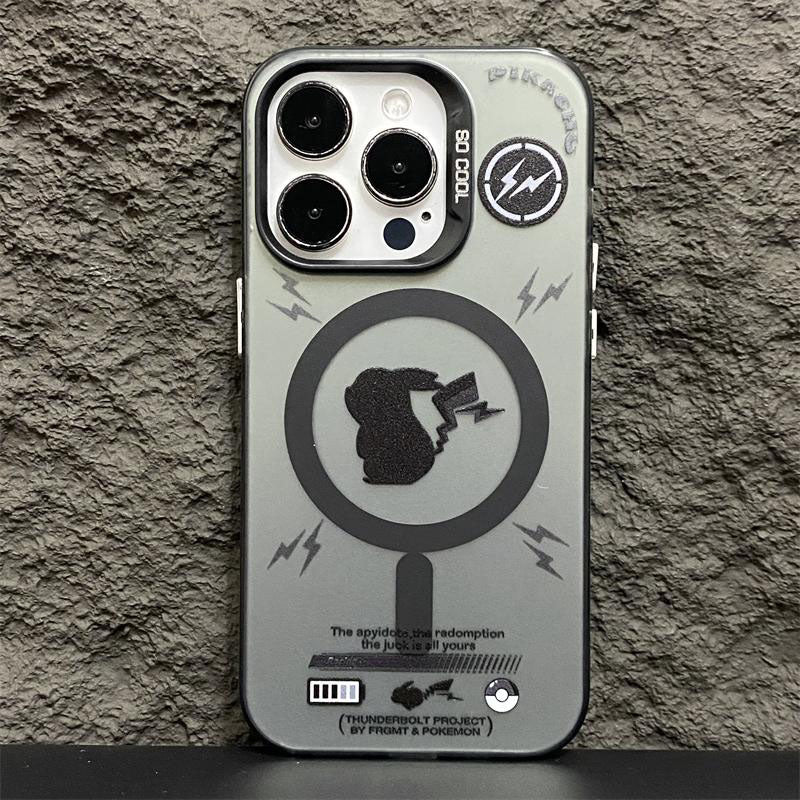 pokemon Magnetic Phone Case