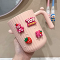 Cute Cartoon Rinse Cup