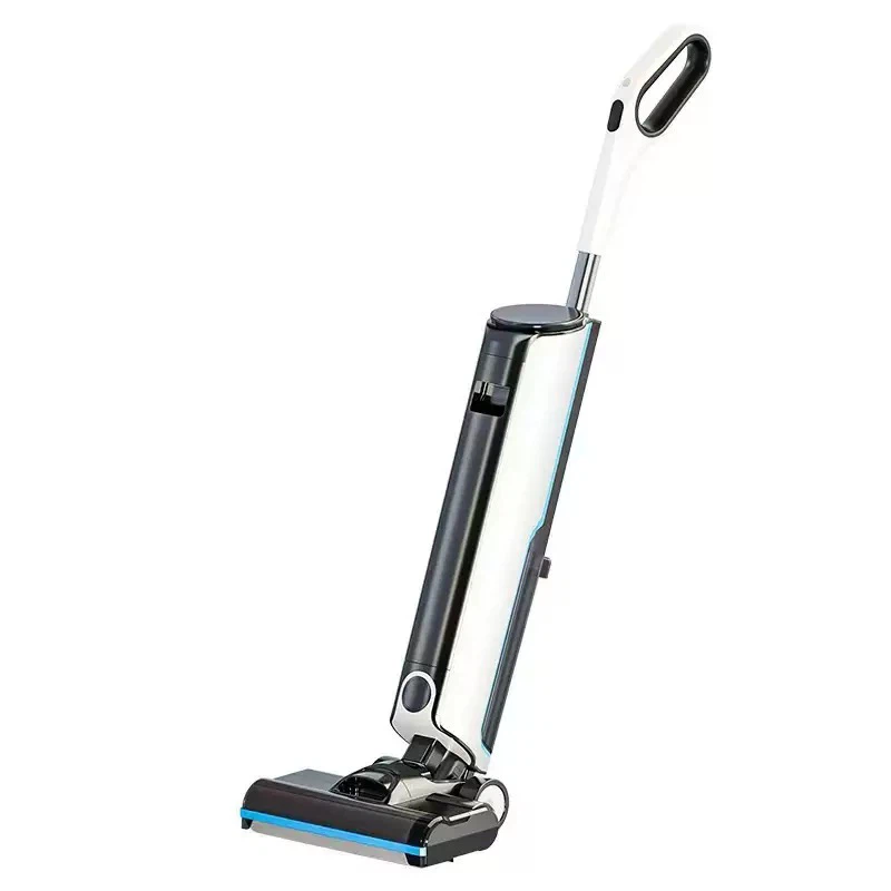 Smart Wet Dry Vacuum | 3-in-1 Vacuum Mop & Wash with Self-Clean
