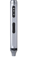 Portable Rechargeable Electric Screwdriver Pen, Mini Precision Power Screwdriver