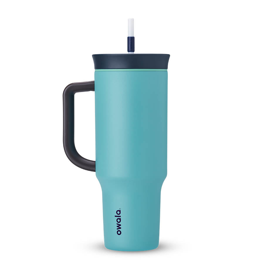 Owala Tumbler 40oz - Splash Zone