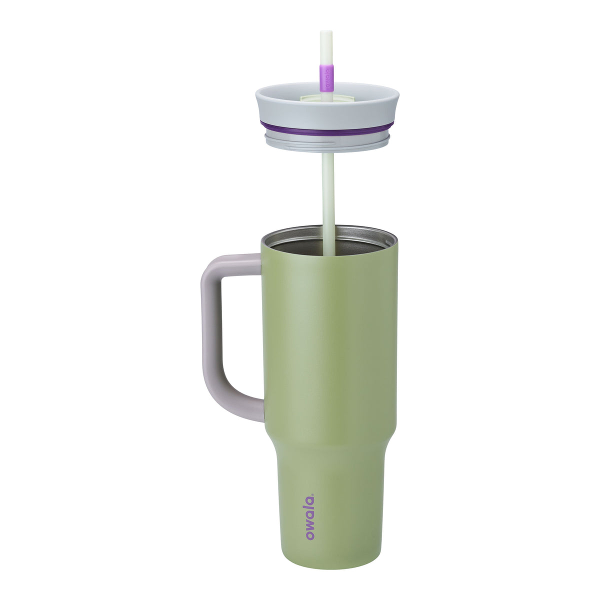 Owala Tumbler 40oz - Hip Cactus