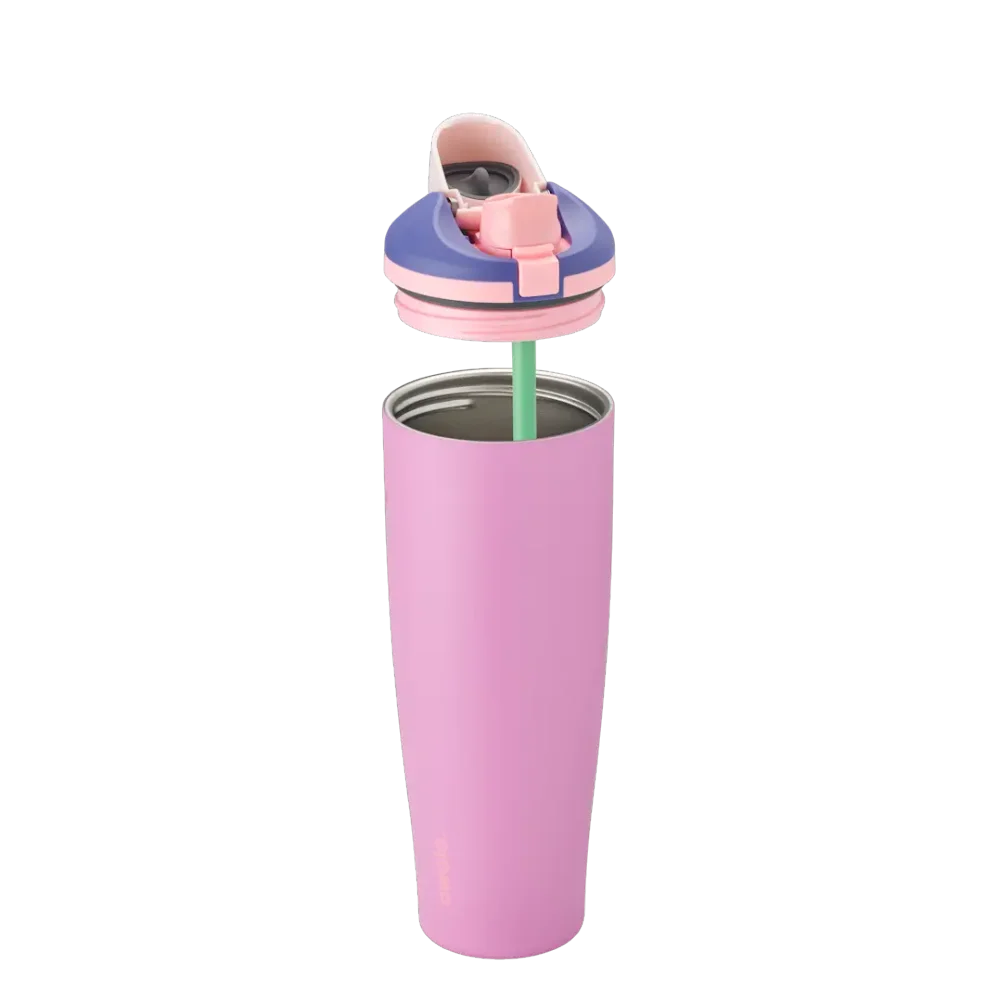 Owala FreeSip Tumbler 40oz - Pretty In Purple