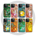 pokemon Magnetic Phone Case