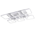 Modern Led Ceiling Lights/ Plafond Lamp Lustre Suspension For Living/ Dining Room Kitchen – Distinctive Design 1