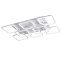 Modern Led Ceiling Lights/ Plafond Lamp Lustre Suspension For Living/ Dining Room Kitchen – Distinctive Design 2